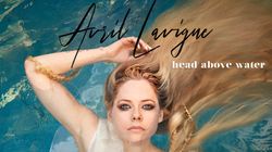 H επιστροφή της Avril Lavigne: «Head Above Water»