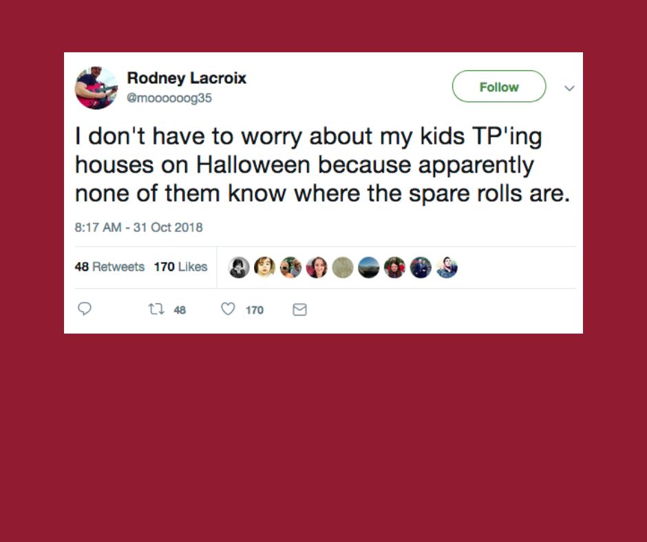 The Funniest Tweets From Parents This Week (Oct. 27-Nov. 2) | HuffPost Life