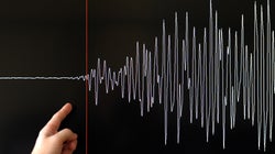 Χιλή: Σεισμός 6,2 Ρίχτερ-δεν υπάρχουν θύματα ή ζημιές