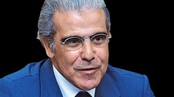 Abdellatif Jouahri: "BAM est prête à baisser davantage le taux directeur s'il y a besoin de pousser la croissance" (ENTRETIEN)