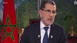 El Othmani défend "la bonne foi" de son équipe dans une émission spéciale