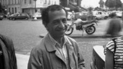 Hommage à Abdallah Mohya : Vers