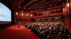 Φεστιβάλ Κινηματογράφου Θεσσαλονίκης: Η τελετή έναρξης σε εικόνες