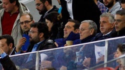 Πρόταση- έκπληξη του Τσίπρα για διεκδίκηση του Μουντιάλ του 2030 από την Ελλάδα -Ποιος πολιτικός το είχε προτείνει πρώτος
