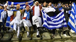 Χάθηκε η μπάλα στο Τwitter με το Μουντιάλ