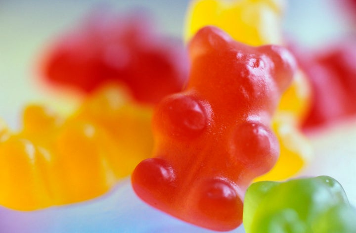 Are Gummy Vitamins Even Good For You? Here's What Experts Say