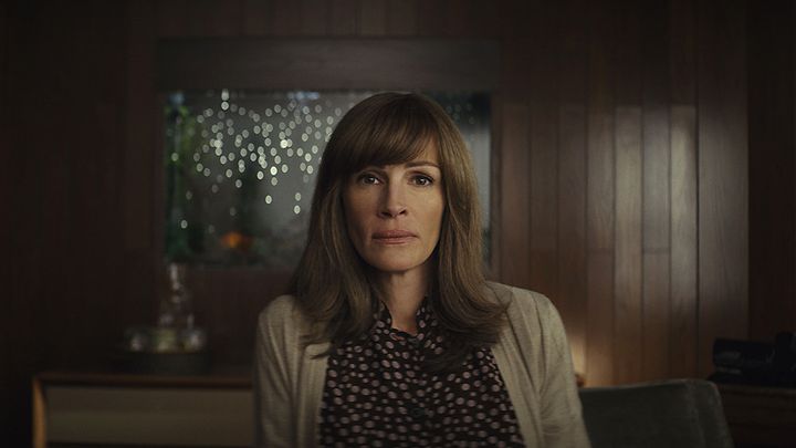 Julia Roberts in "Homecoming."