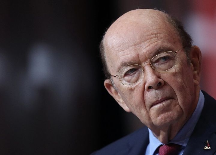 The Trump administration is defending a decision by Commerce Secretary Wilbur Ross to add a citizenship question to the 2020 census