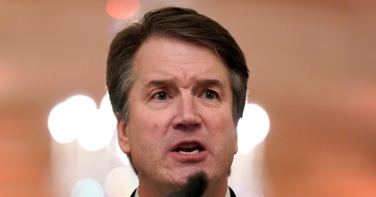 Senate Report Concludes No Evidence Supports Kavanaugh Misconduct Accusations