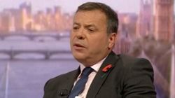 Arron Banks Says 'No Russian Money' Was In £8m Spent On Brexit Campaign