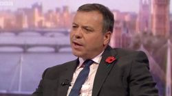 Sunday Shows Round-Up: Arron Banks Apparently Regrets Brexit 'Demons' And Would Vote Remain