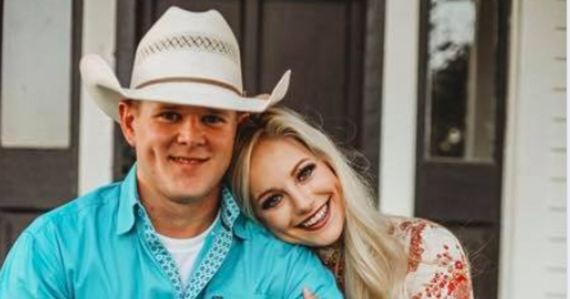 Newlyweds Killed In Helicopter Crash After Departing From Wedding Huffpost