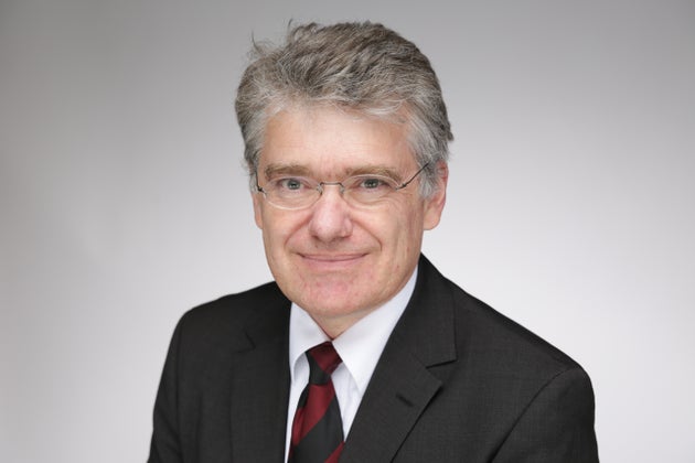 Prof. Markus Taube