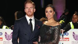 'Strictly' Pro Katya Jones Says She Wants A Baby With Husband Neil 'In Near Future'