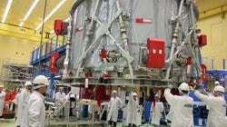 Πέρα από το φεγγάρι: H NASA καλεί την Ευρώπη στο διάστημα