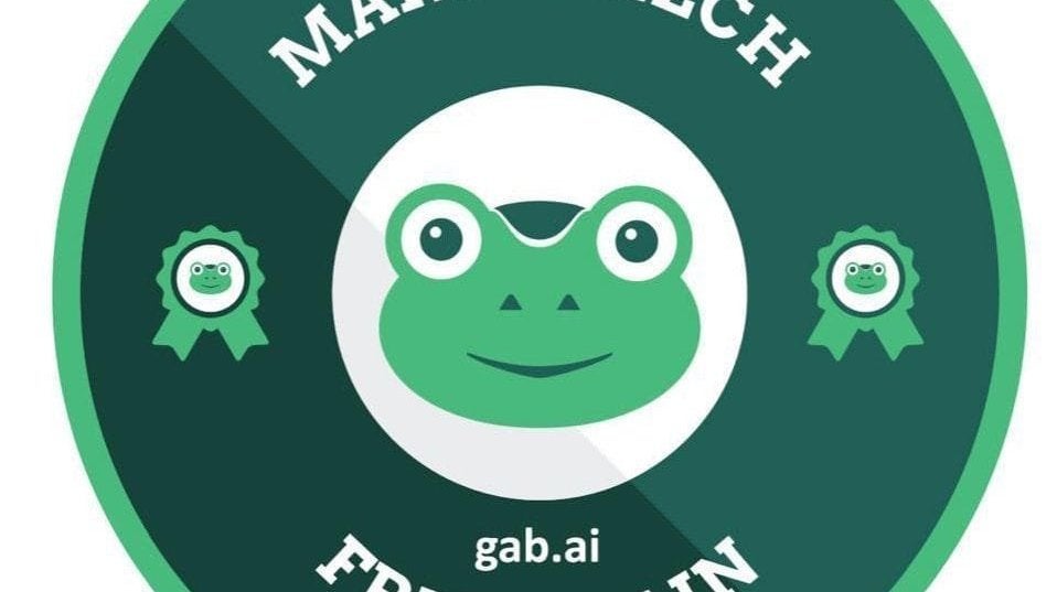 Gab, Social Network Favored By The Far-Right, Goes Back Online