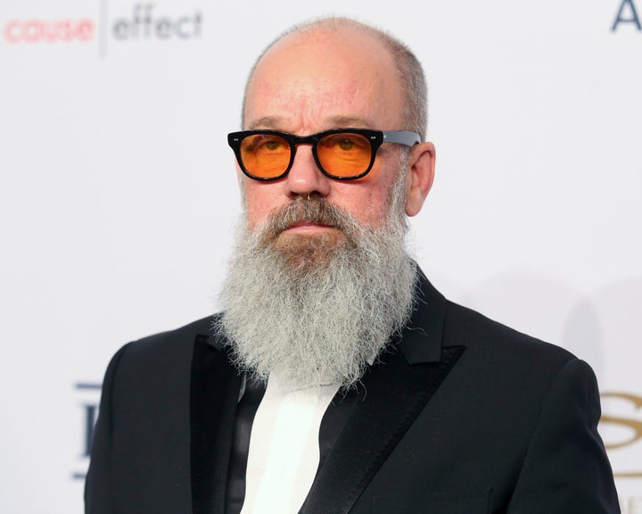 Michael Stipe