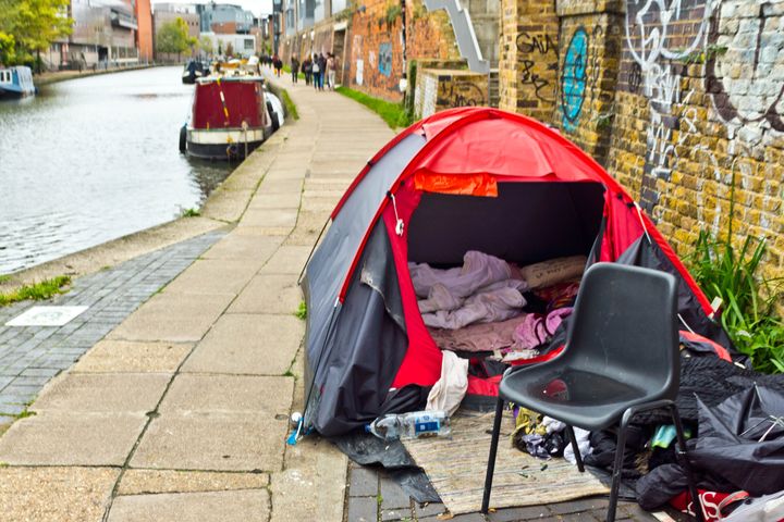 The UN has sent an 'extreme poverty' expert to the UK to assess the effects of austerity on the country's most vulnerable people 