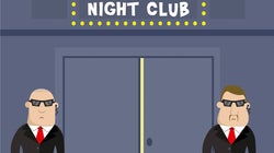 Απαγόρευση εισόδου σε νυχτερινό μαγαζί: Τα δικαιώματά μου