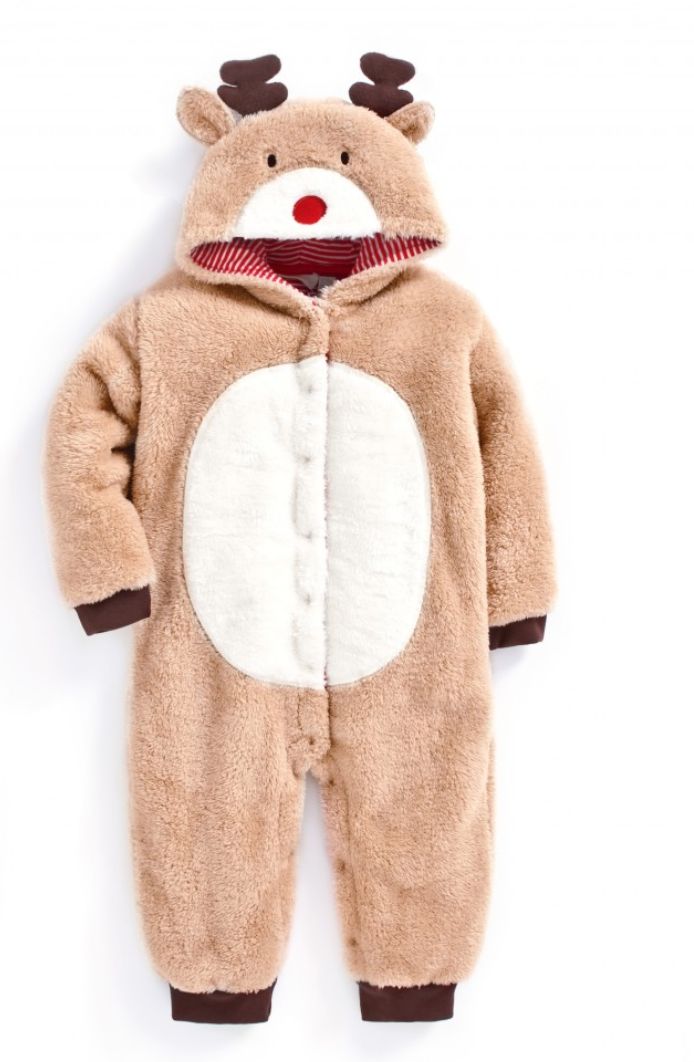 Christmas Pudding Baby Costume – And 7 Other Festive Outfits | HuffPost ...