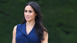 Ποιο είναι το χρώμα που φοράει συνέχεια η Μέγκαν Μαρκλ και γιατί