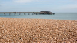 Τι έπαθε ο άνθρωπος που κολυμπούσε για περισσότερες από 150 μέρες