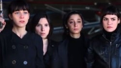 «La Flor»: Η 14ωρη ταινία του Γινάς κέρδισε το στοίχημα του Φεστιβάλ Θεσσαλονίκης