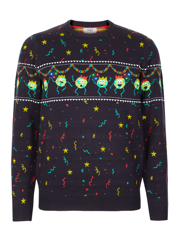 Mens christmas outlet jumpers 2018