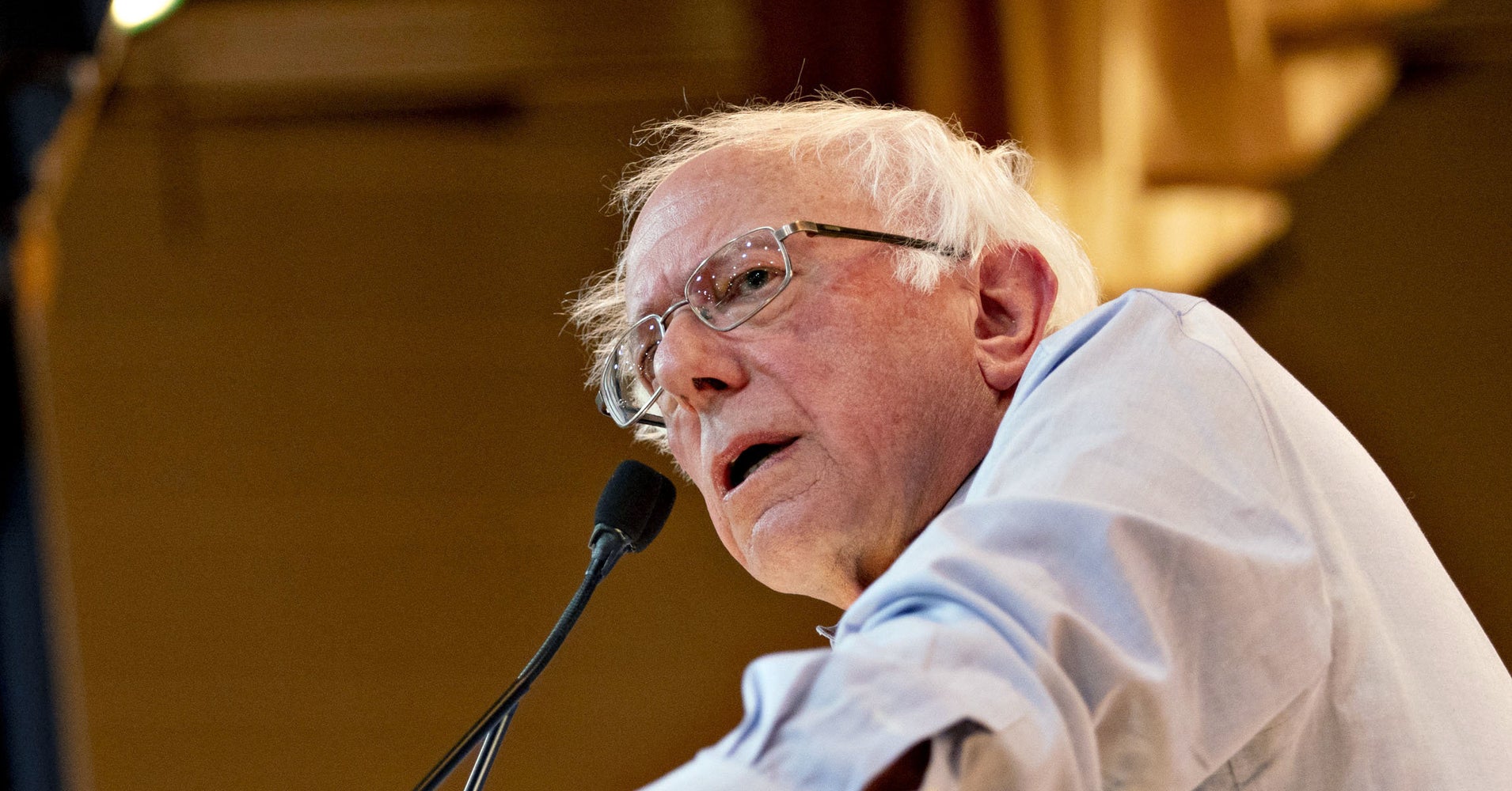 Should Democrats Keep Running To The Left? Tuesday Will Tell.