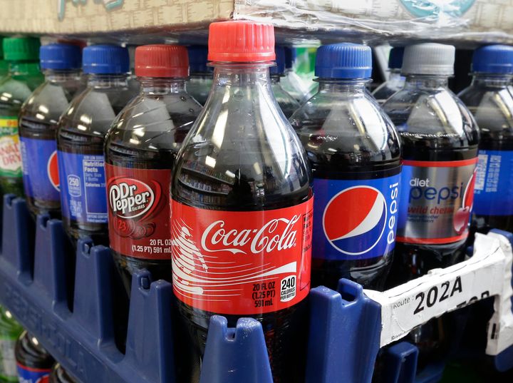 Measure 1634, dubbed “Yes! To Affordable Groceries,” banned imposing any new taxes to groceries, which are generally tax-free. It was largely funded by beverage giants Coca-Cola and PepsiCo after similar taxes were imposed on sugary drinks in places like Seattle.