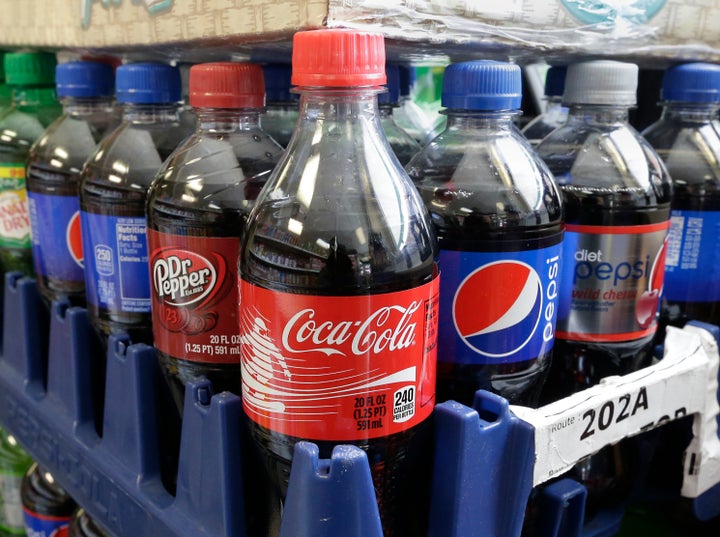 Measure 1634, dubbed “Yes! To Affordable Groceries,” banned imposing any new taxes to groceries, which are generally tax-free. It was largely funded by beverage giants Coca-Cola and PepsiCo after similar taxes were imposed on sugary drinks in places like Seattle.