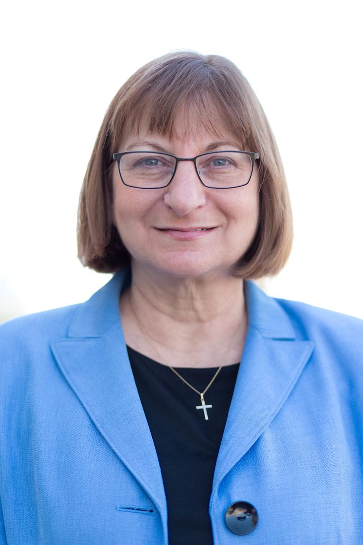 Jane Clementi is the co-founder of the Tyler Clementi Foundation.