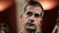 Επισήμως υποψήφιος για την Αθήνα ο Κώστας Μπακογιάννης