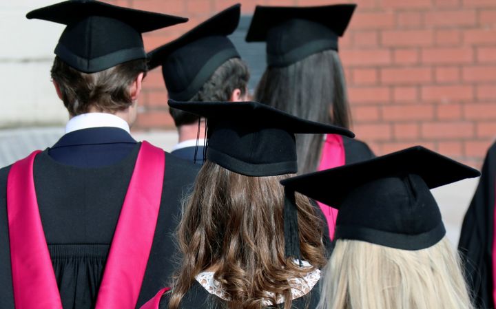 Thousands of students at universities with poor finances could be without protection if their institution goes bankrupt.