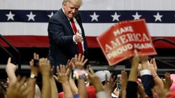 Οι Αμερικανοί ψηφίζουν: Όλα παίζονται στις ενδιάμεσες εκλογές