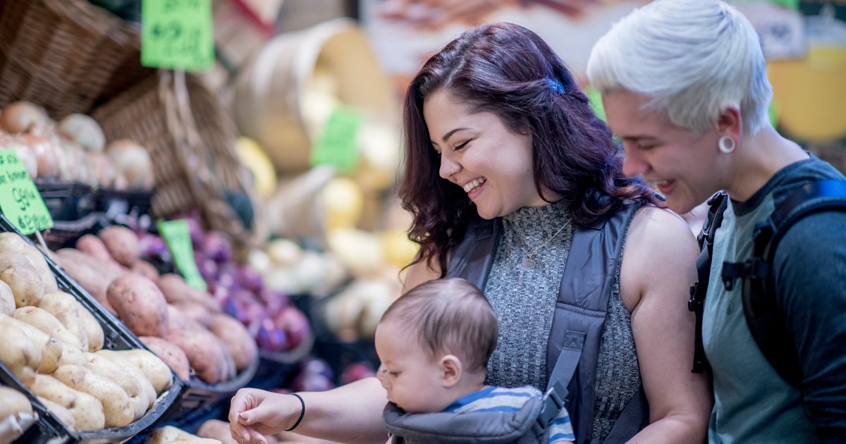 20 Gifts For New Parents That Aren't Baby Related HuffPost Life