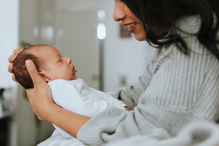 Best gift for couple with store new baby