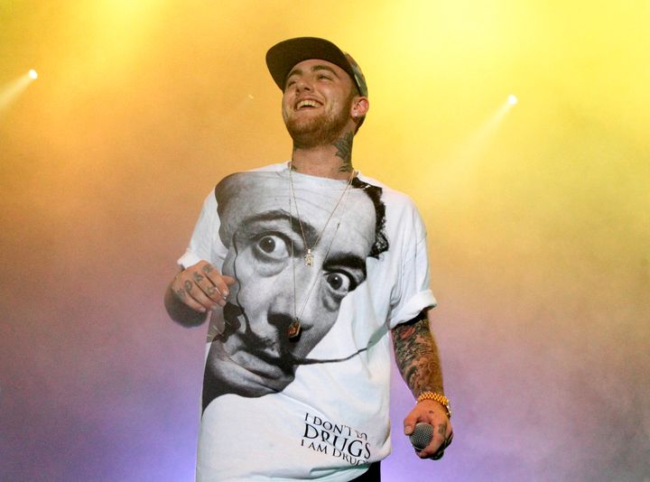 Mac Miller died in early September at his home in Los Angeles.