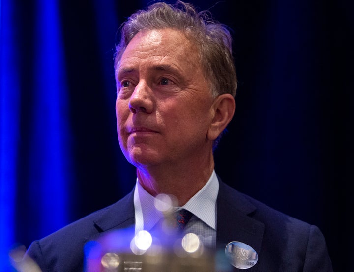 Democrat Ned Lamont will be Connecticut's next governor.