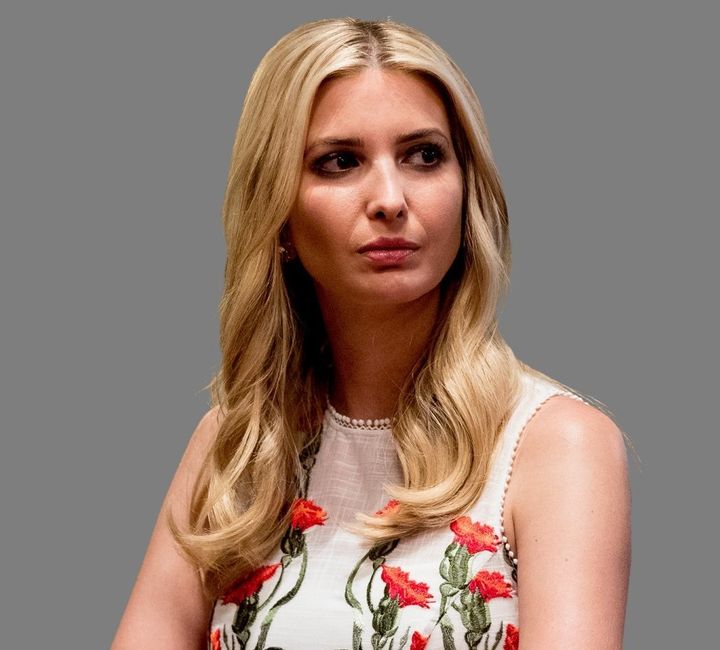 Ivanka Trump, daughter to the president and a senior White House adviser, has won preliminary approval for 16 business trademarks from the Chinese.