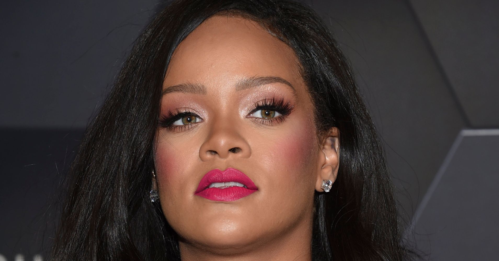 Rihanna Becomes Latest Star To Send Trump A Cease And Desist Notice Huffpost