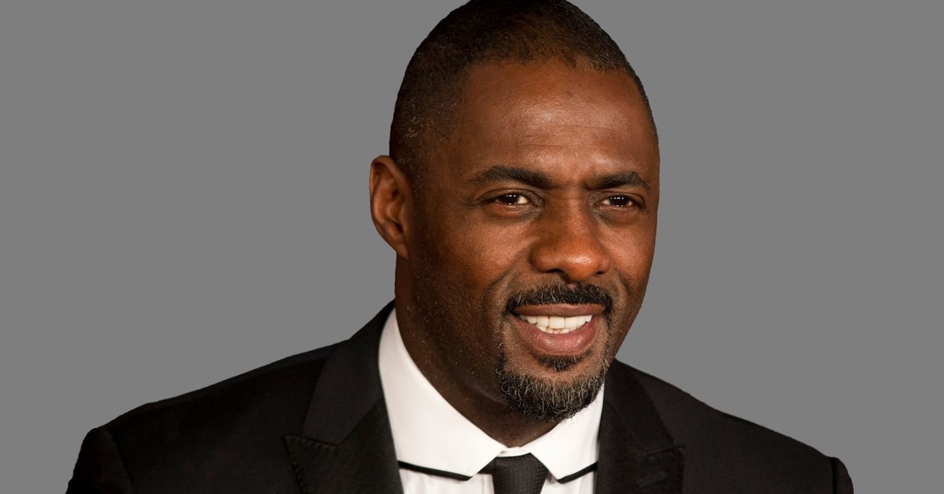 Idris Elba Gets Political After Being Crowned People's Sexiest Man ...