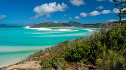 Κολυμβητής σε τουριστικό παράδεισο της Αυστραλίας πεθαίνει μετά από επίθεση καρχαρία