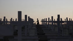 Τα ξύλινα κιβώτια των αγνοούμενων
