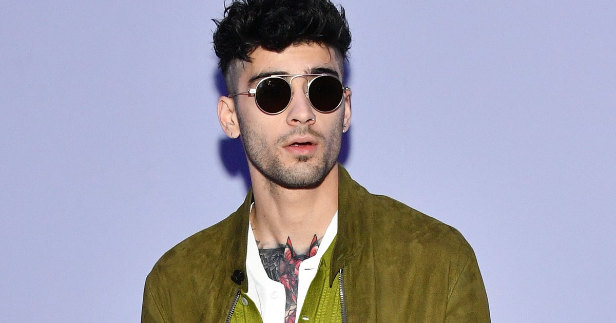 Zayn Malik Reveals He No Longer Speaks To His Former One