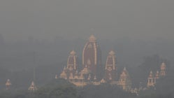 Το Δελχί χάθηκε μέσα στο τοξικό νέφος - 20 φορές άνω του επιτρεπτού η μόλυνση του αέρα (pics-vid)