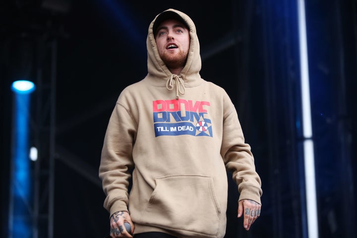 Mac Millerq