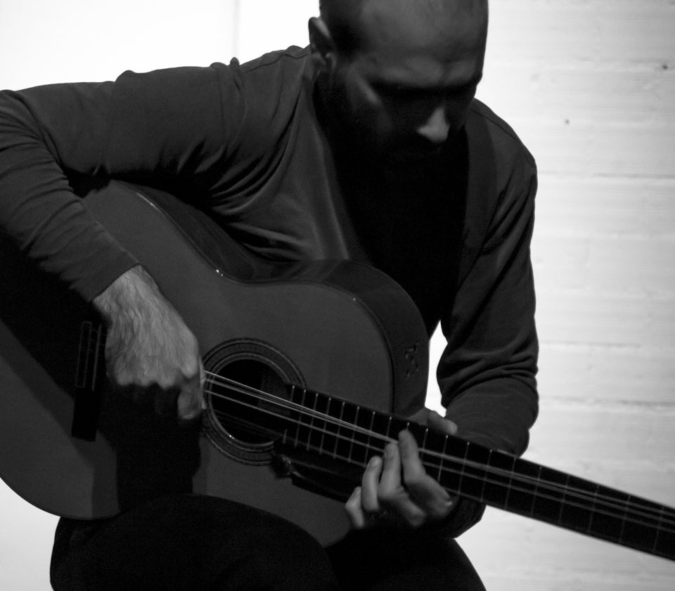 Μιχάλης Μοσχούτης