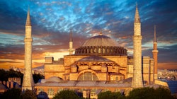 «Πώς κατάφερε η Βυζαντινή Αυτοκρατορία να επικρατήσει για έντεκα αιώνες;»