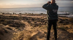 Ισπανία: 17 μετανάστες νεκροί και 20 αγνοούμενοι στη θάλασσα